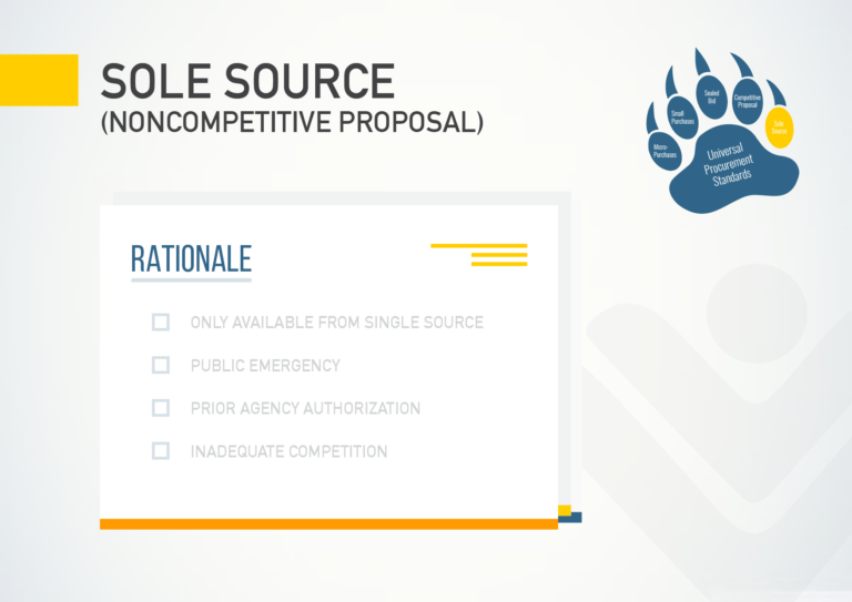 non-competitive-proposal