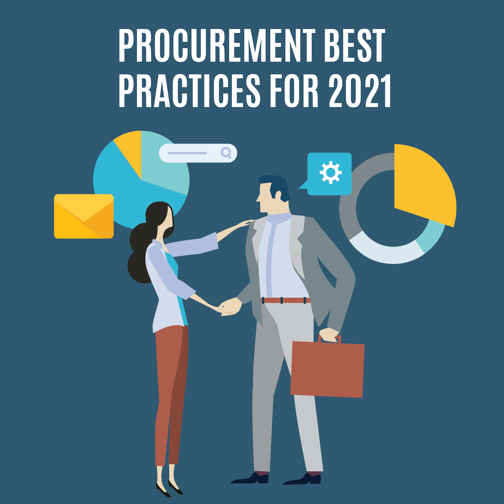 Procurement best practices